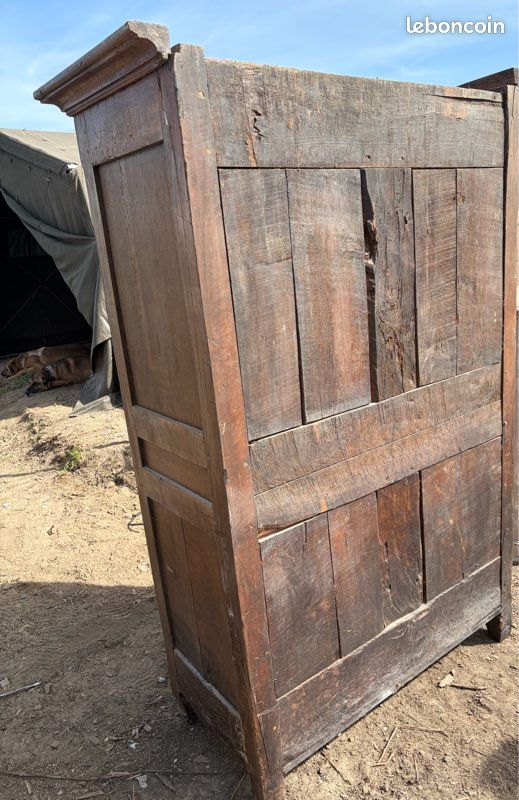 Ancienne armoire (image 4)