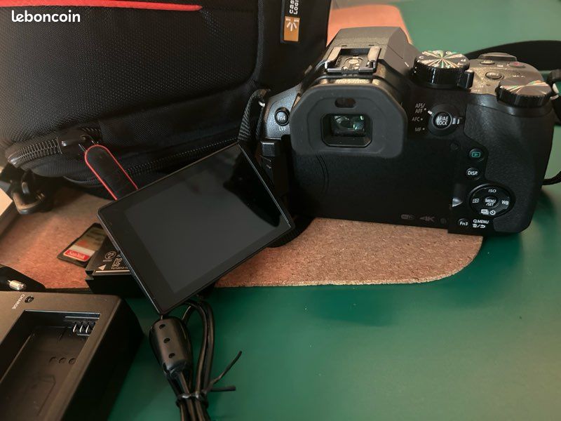 Panasonic LUMIX 25-600 (image 4)