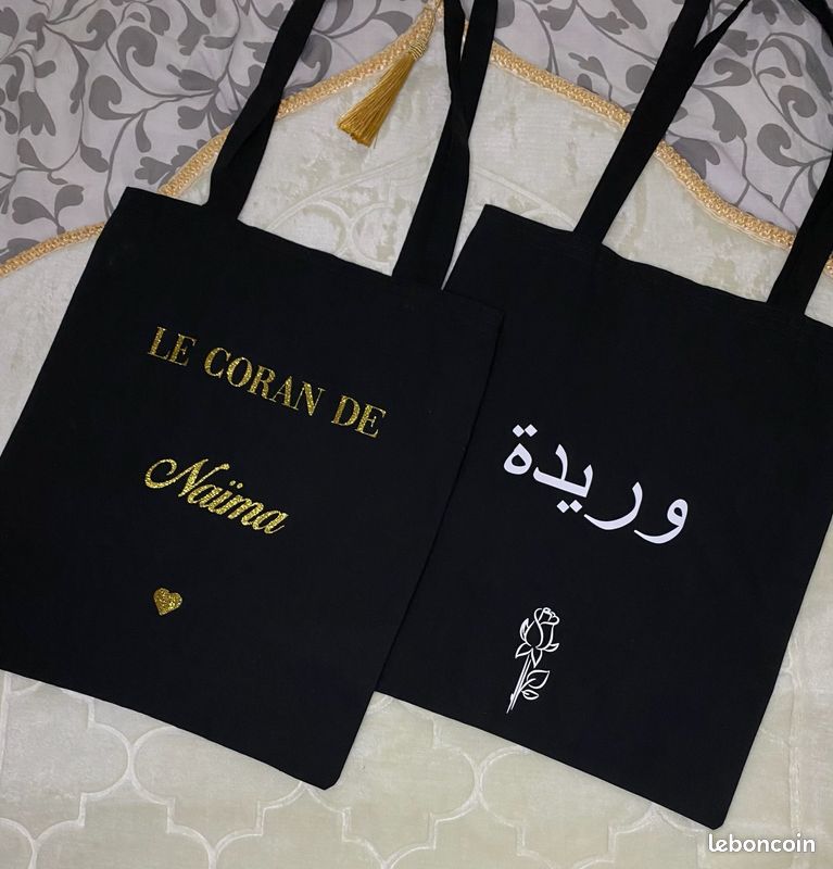 Tote bag (image 5)