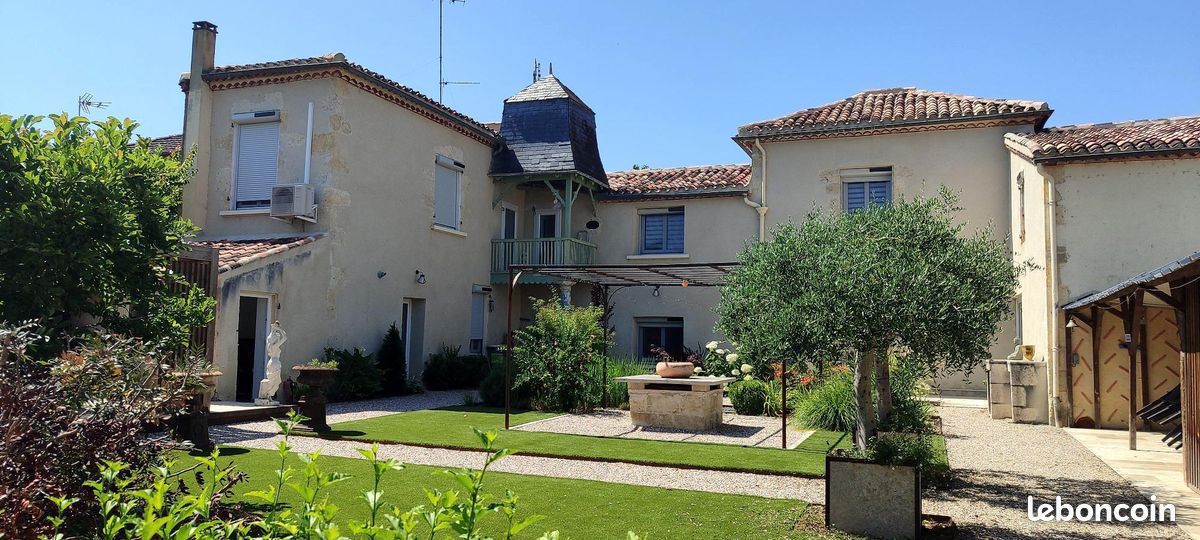 Maison 7 pièces 172 m² · à Condom · 172 m² · 378 000 €