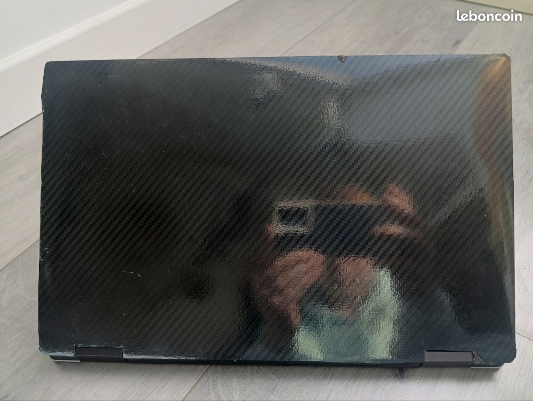 Dell xps 9365 (image 5)