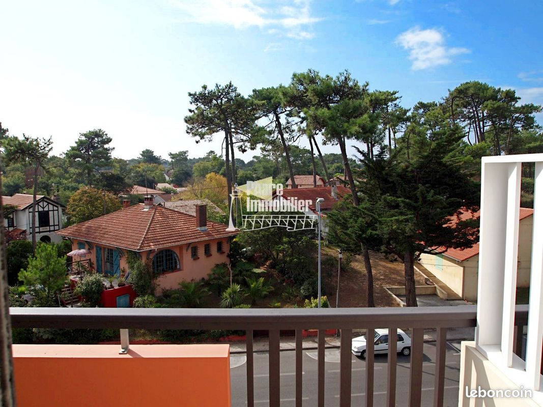 Appartement 3 pièces 69 m² · à Capbreton · 69 m² · 490 000 €