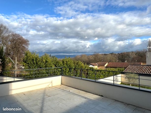 Maison 5 pièces 133 m²
