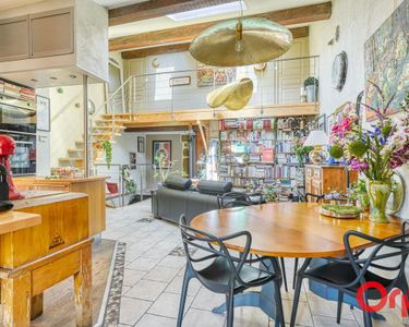 Appartement 335 000 € - 131 m²
