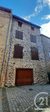 Maison 4 pièces 104 m²