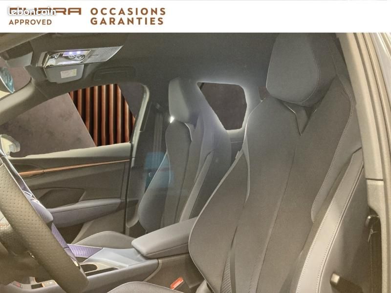 Cupra Terramar 1.5 eHybrid 204ch V DSG7 (image 24)