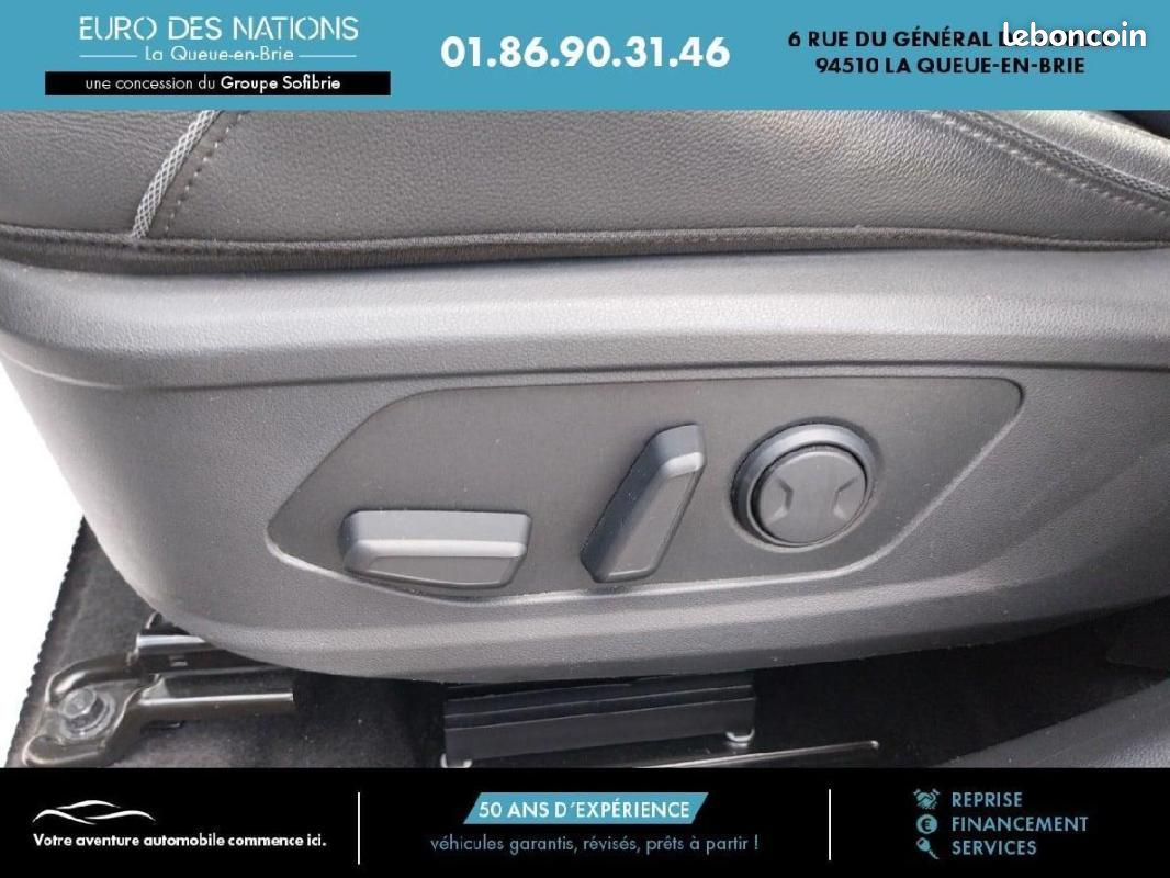 Hyundai Tucson 1.6 T-GDI 150 Hybrid 48V DCT-7 Executive (image 15)