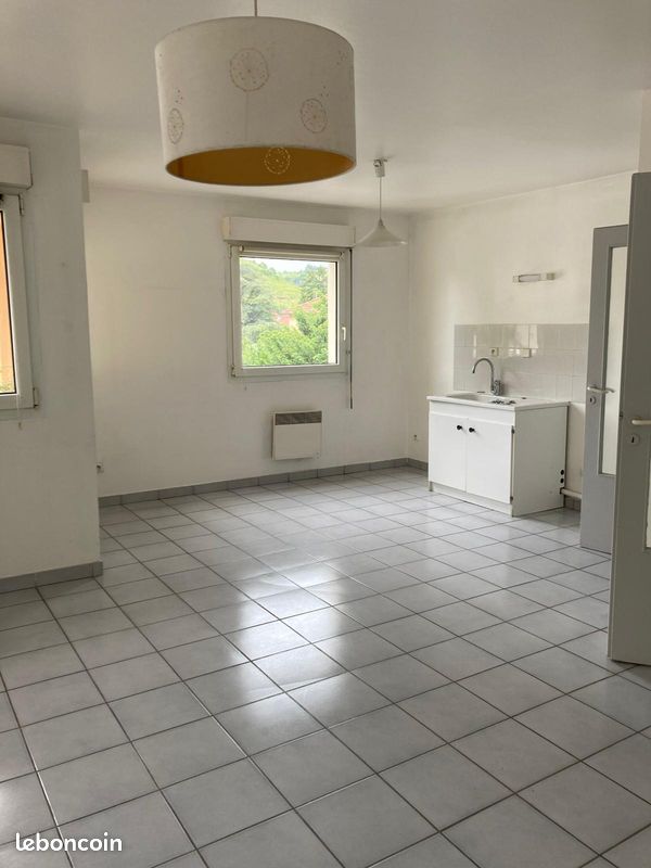 Appartement 2 pièces 52 m² · à Tain-l'Hermitage · 52 m² · 600 €/mois