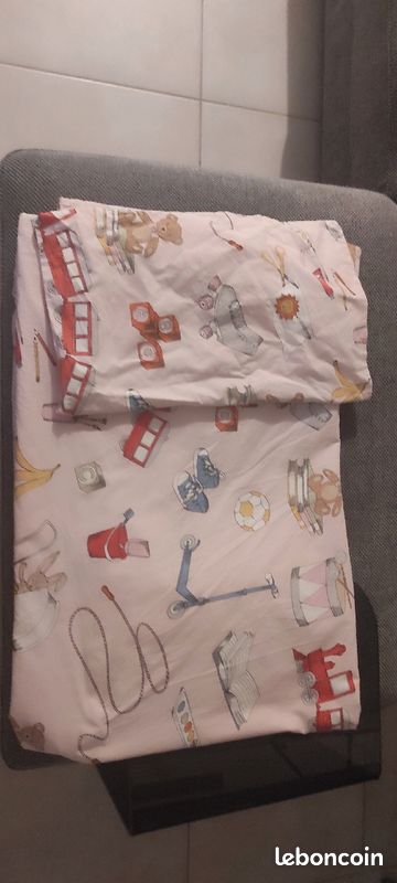 Couette Bébé Couette 100x135 Ikea Ensemble De Draps Pour Enfant