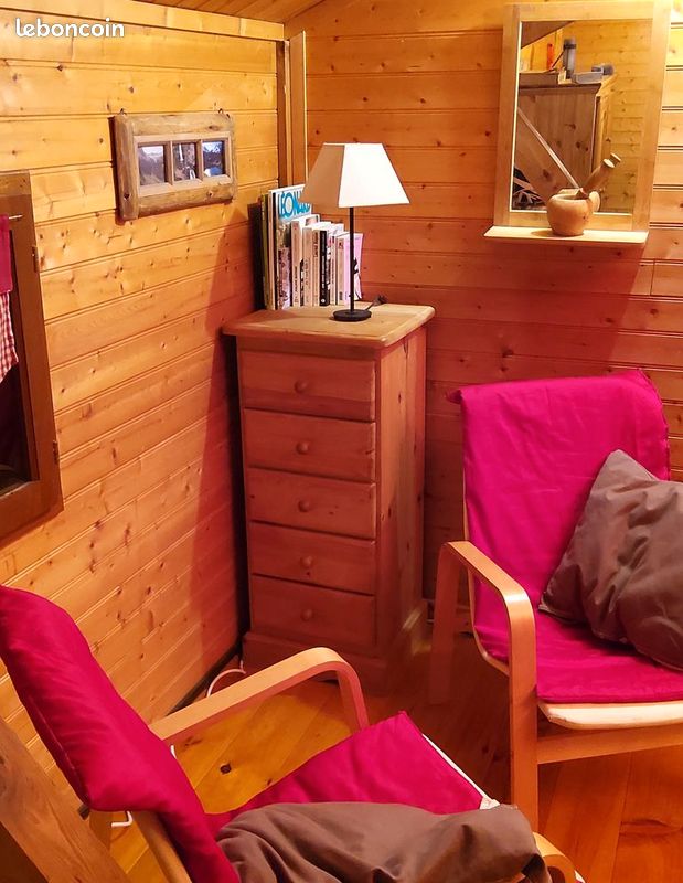 Chalet Guzet " l'Estrella " (image 8)