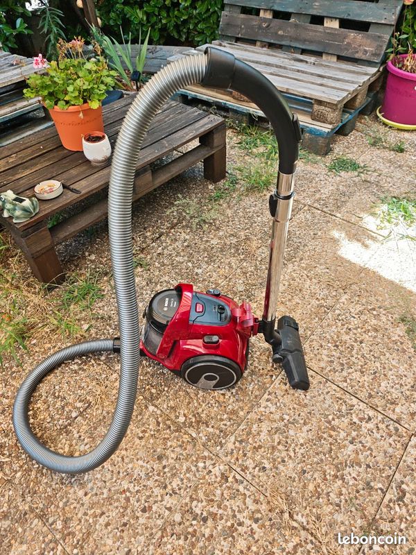 Aspirateur (image 1)