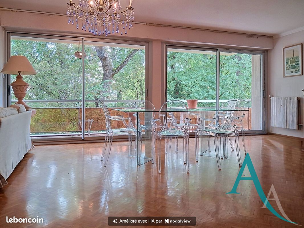 Appartement 4 pièces 93 m² · à Toulouse · 93 m² · 1 300 €/mois