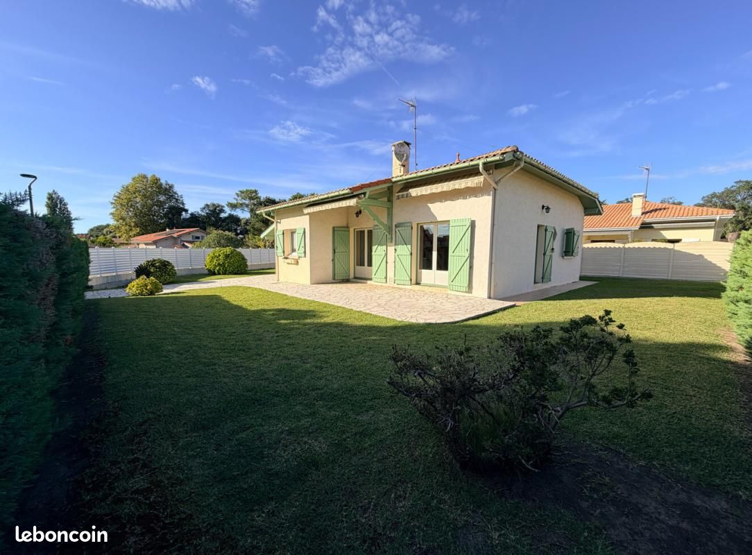 Maison 5 pièces 103 m² · à Ondres · 103 m² · 440 000 €
