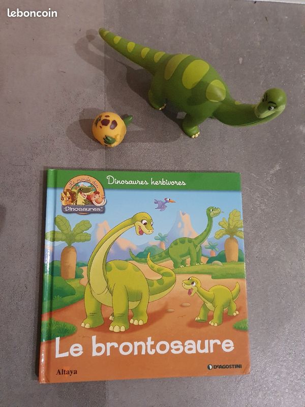 Dinosaures (image 2)