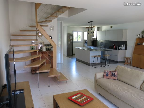 Maison 4 pièces 108 m²
