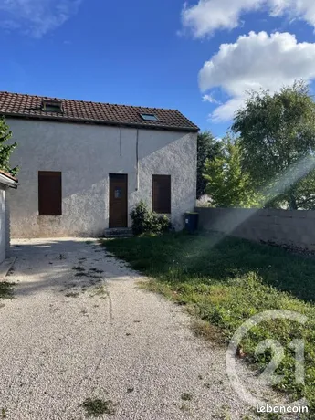 Annonce location Maison dijon