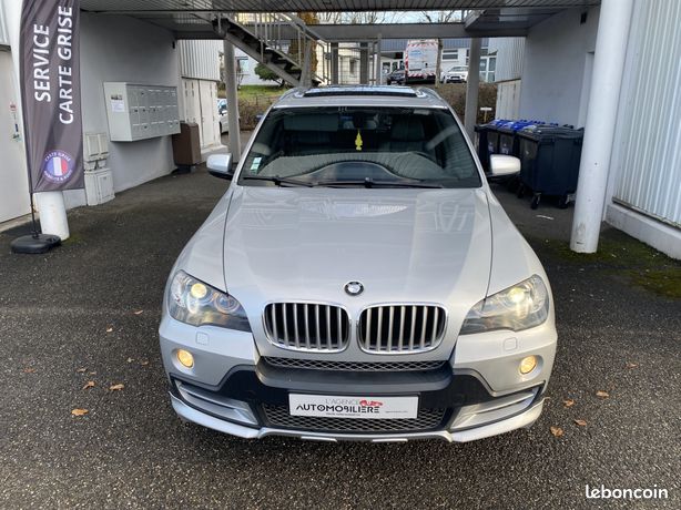 Bmw x5 286 d'occasion - Voitures - leboncoin - page 2
