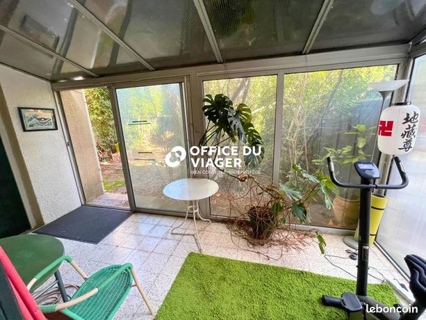 Maison en Viager 5 pièces 110 m² — 4