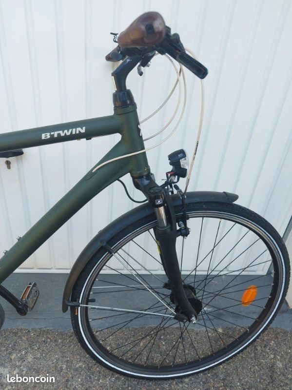 Vélo de route et équipements (image 3)