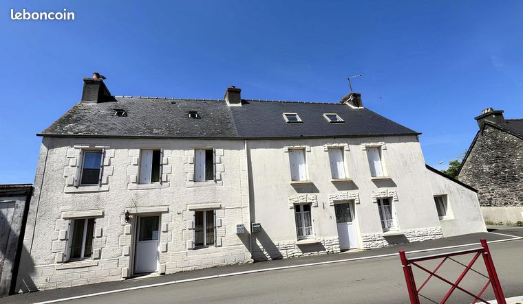 Maison 5 pièces 175 m²