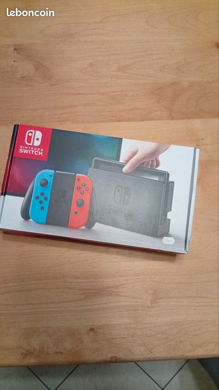 Switch (image 1)