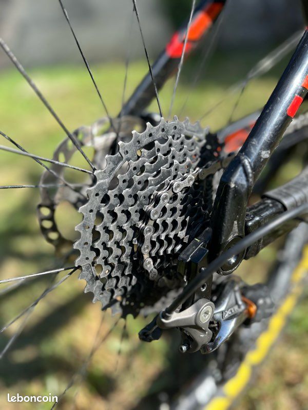 Orbea Occam AM 27,5 (image 7)