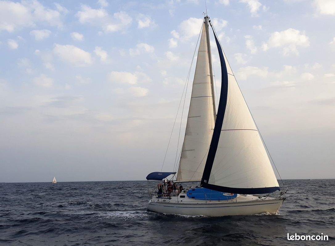Jeanneau Sunlight 30 — View photo 1