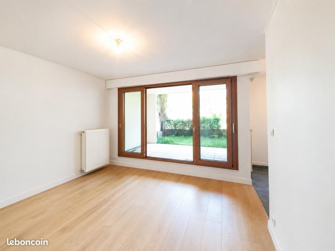 Appartement 1 pièce 36 m² · à Besançon · 36 m² · 675 €