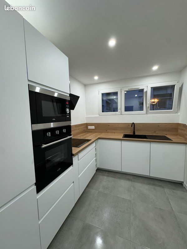Appartement 3 pièces 70 m² · à Mondelange · 70 m² · 1 000 €/mois