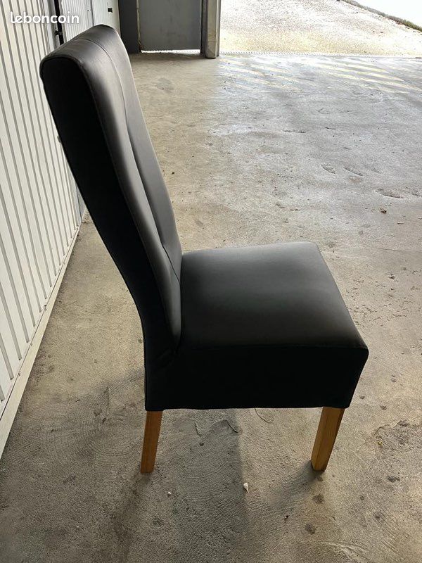Chaise (image 1)