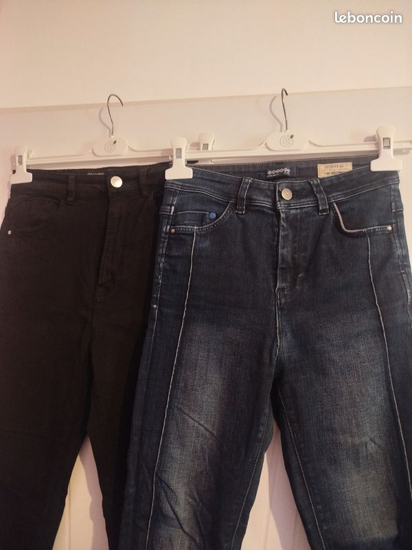 Lot jeans (image 2)