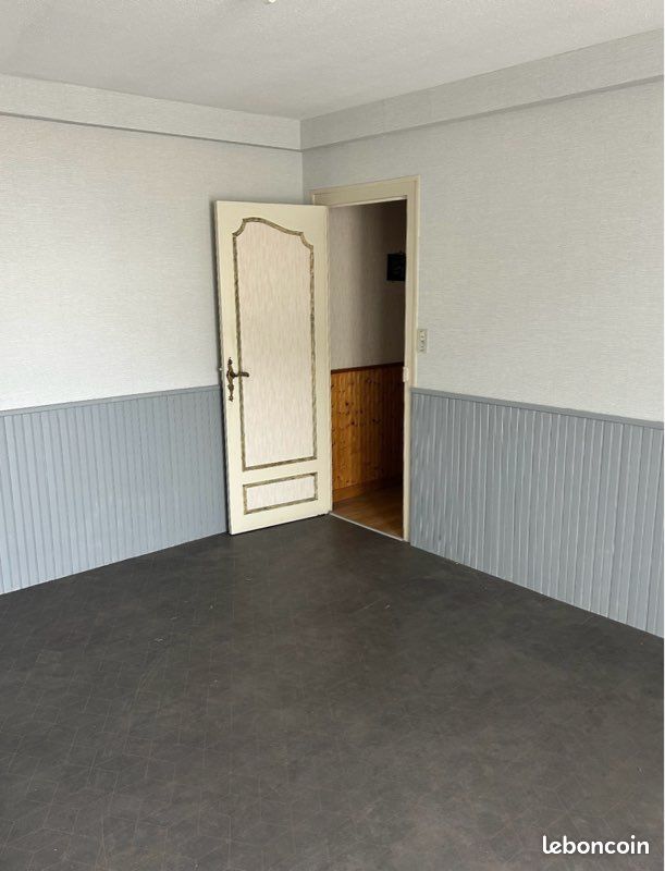 Appartement 3 pièces 48 m² · à Cholet · 48 m² · 77 000 €