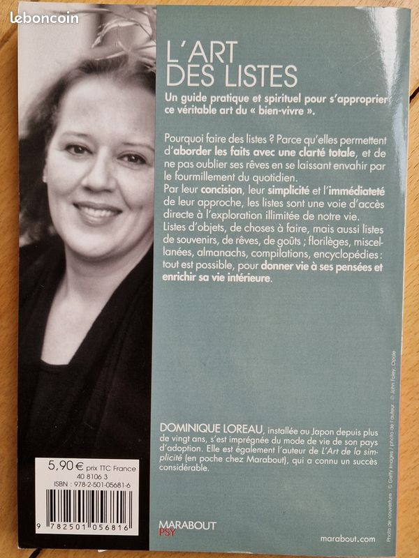 Livres de savoir-faire (image 3)