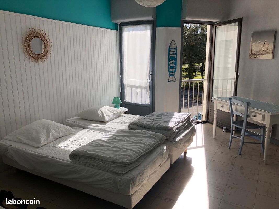 Appartement proche lac d'Hossegor (image 8)