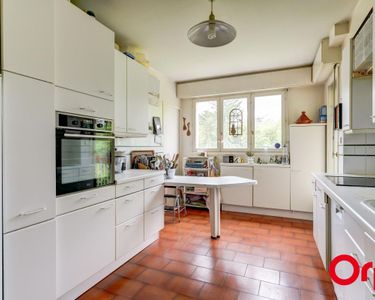 Appartement 380 000 € - 108 m²