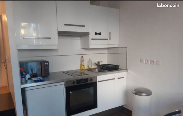 Appartement a louer nanterre - 1 pièce(s) - 30 m2 - Surfyn