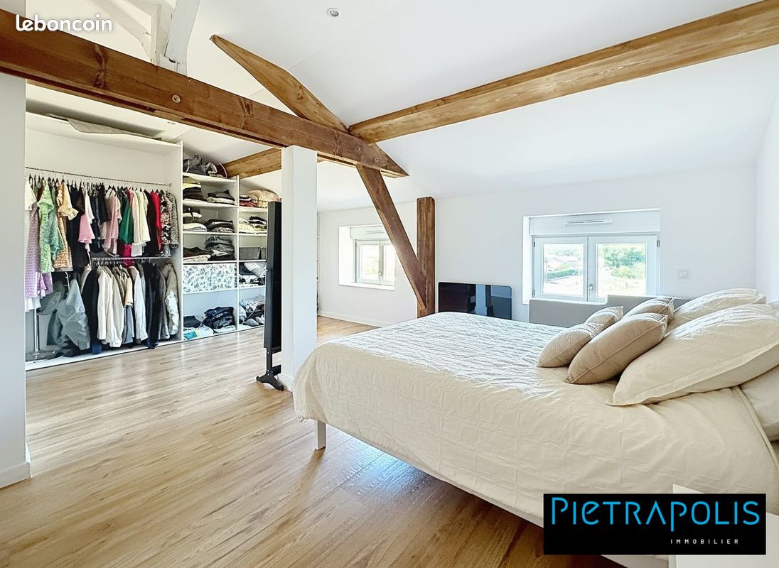 Maison 4 pièces 87 m² (image 6)