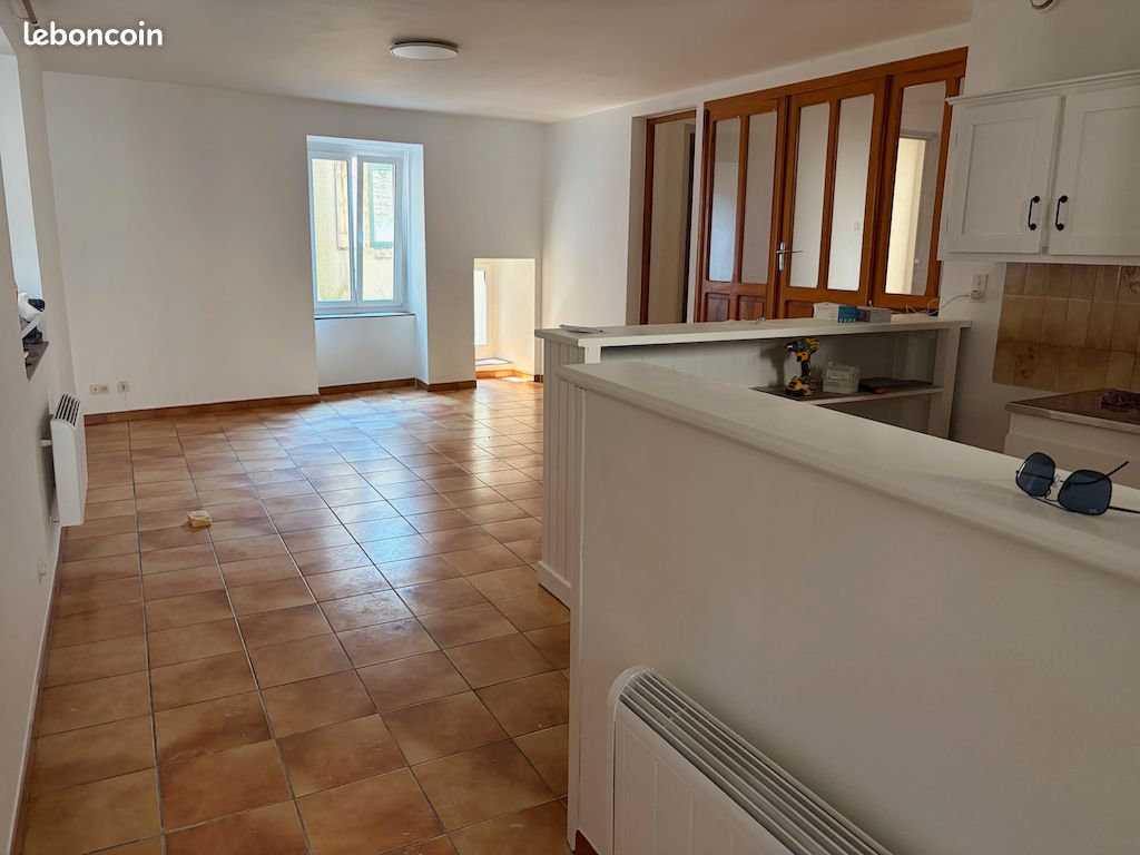 Appartement 4 pièces 69 m² · à Mende · 69 m² · 610 €