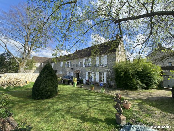 Maison 5 pièces 174 m²