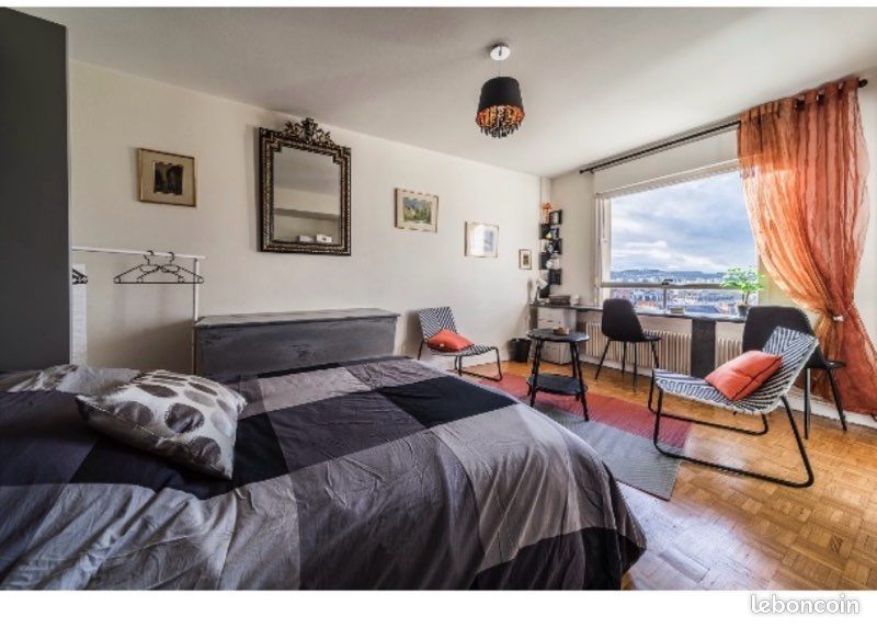 Appartement 1 pièce 30 m² · à Dijon · 30 m² · 720 €/mois