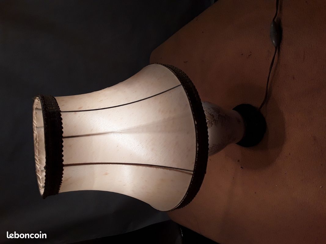 Lampe de salon (image 2)