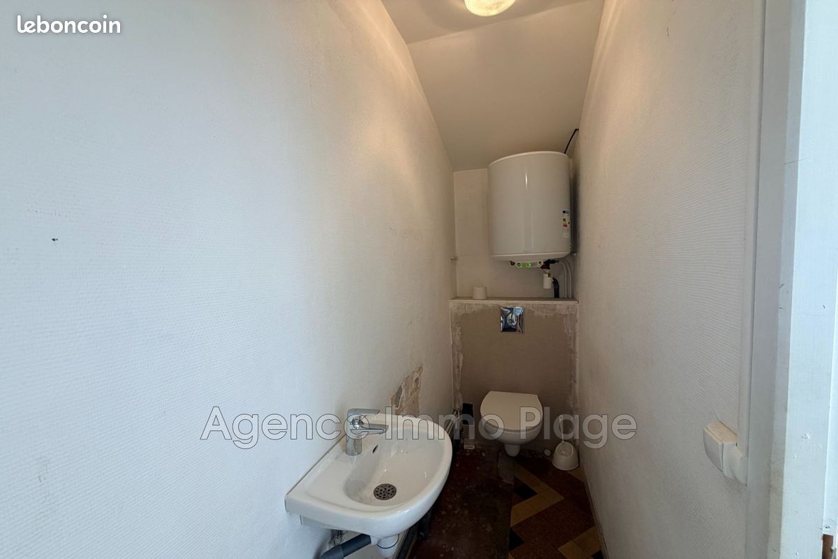Local commercial 40 m² Saint-Vivien-de-Médoc (image 5)