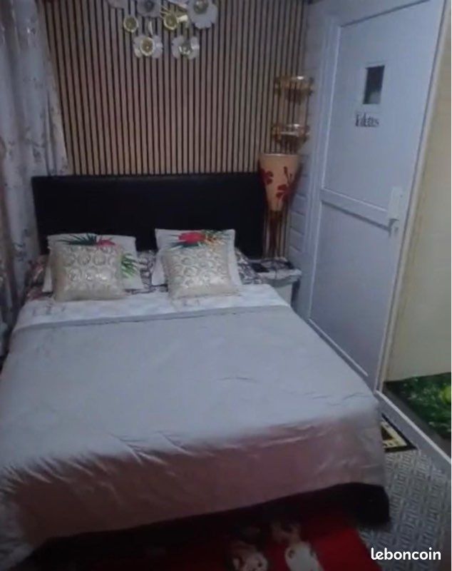 Appartement 2 pièces 45 m² · à Cayenne · 45 m² · 1 000 €/mois