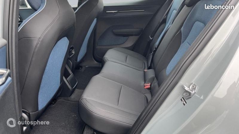 Volvo Ex30 Single Extended Range 272ch Start (image 15)