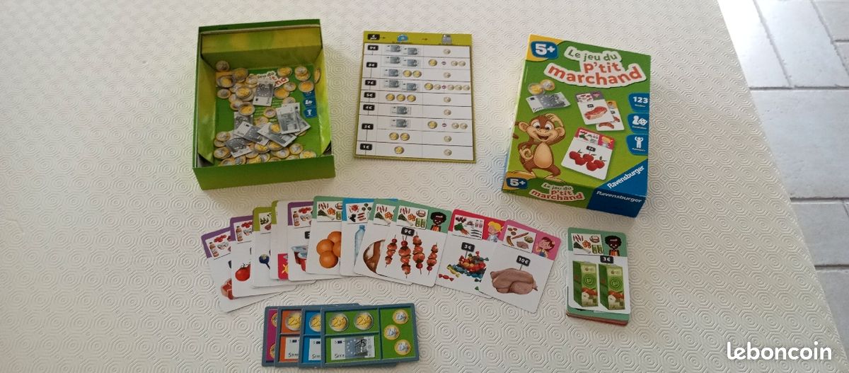 Jeux de société (image 3)