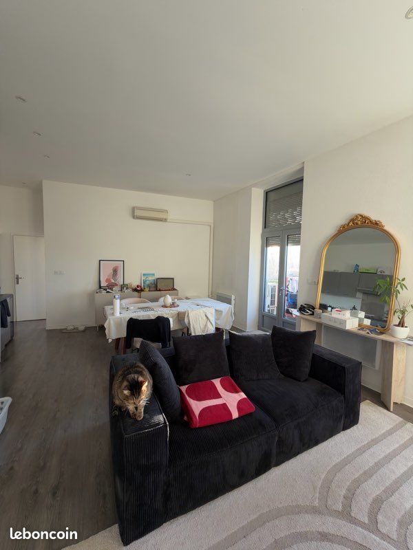 Appartement 3 pièces 68 m² · à Bernis · 68 m² · 824 €/mois