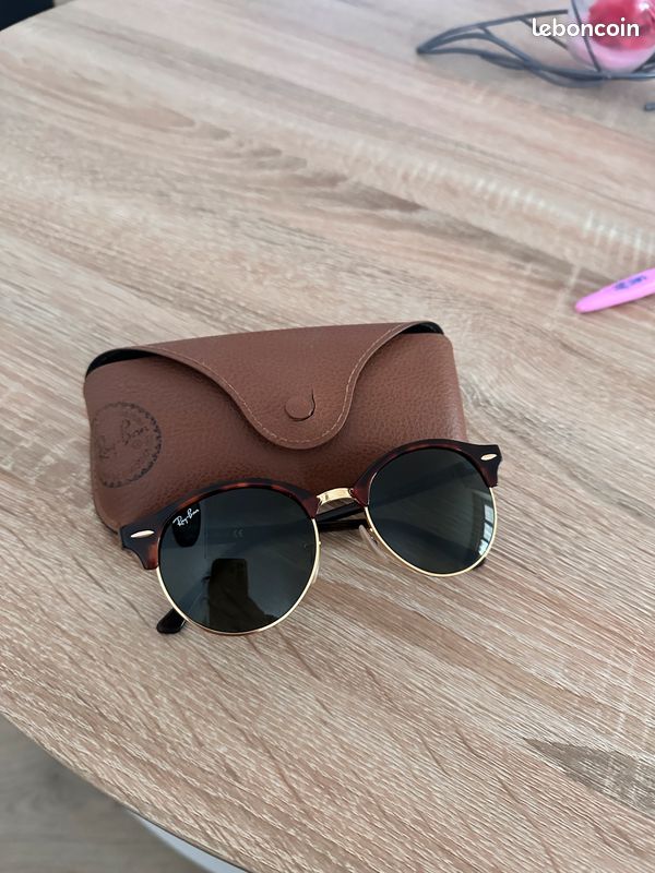 Lunettes de soleil ray-ban (image 1)
