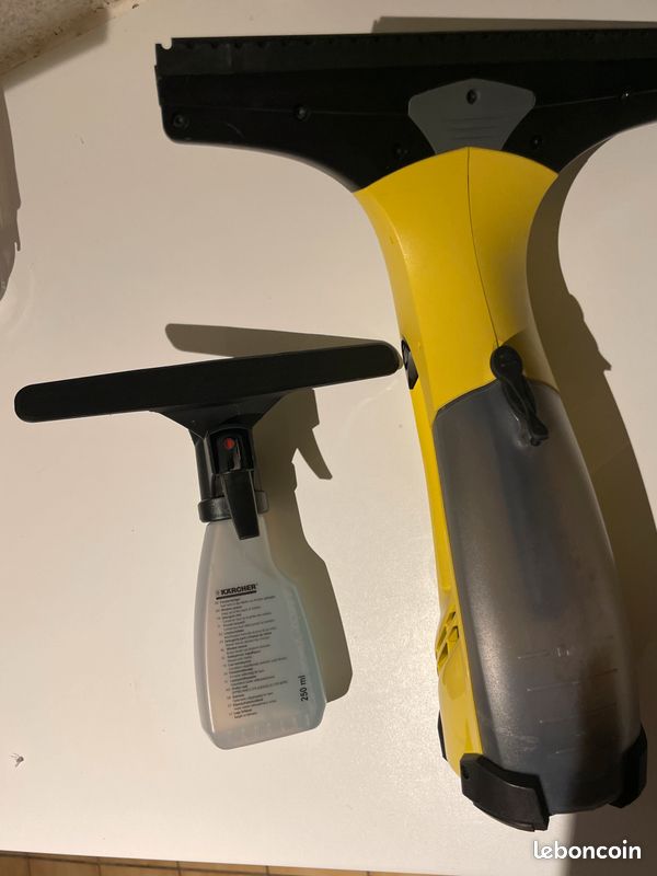 Lave vitre Karcher Wv 50 (image 2)