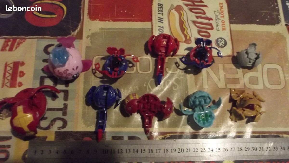 Bakugan (image 5)