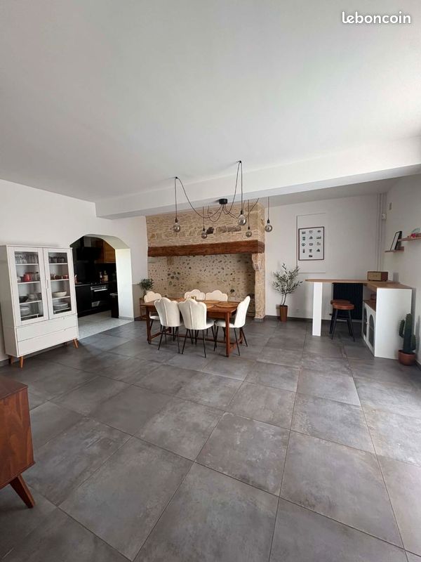 Maison 8 pièces 177 m² · à Labastide-Cézéracq · 177 m² · 299 000 €